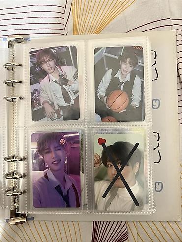 Искусство и коллекционирование: K-pop Stray Kids. Продаются карты и альбомы стрей кидс, карты и — 3
