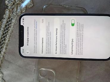 islenmis televizorlar ucuz: IPhone 12, Qara, Simsiz şarj — 5