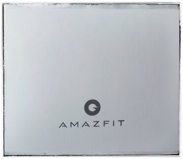 повербанк ми: Продаю новую оригинальную зарядку для чясов Xiaomi Huami Amazfit