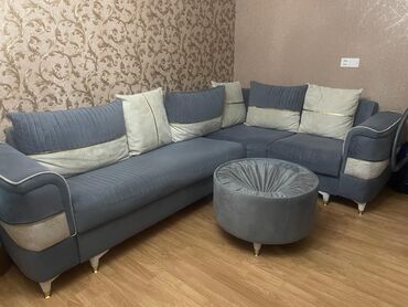 Künc divan