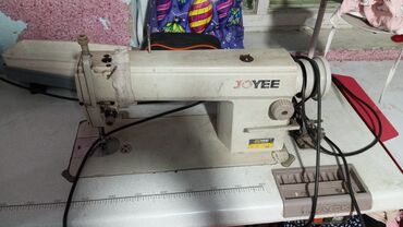 Промышленные швейные машинки: Платная доставка