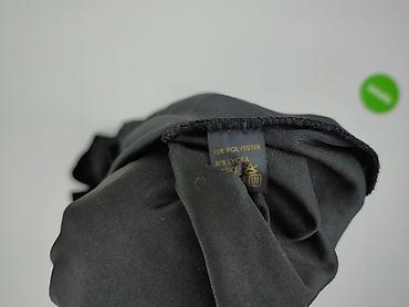 welurowa bluza: Velour, Sukienka damska, rozmiar S — 4