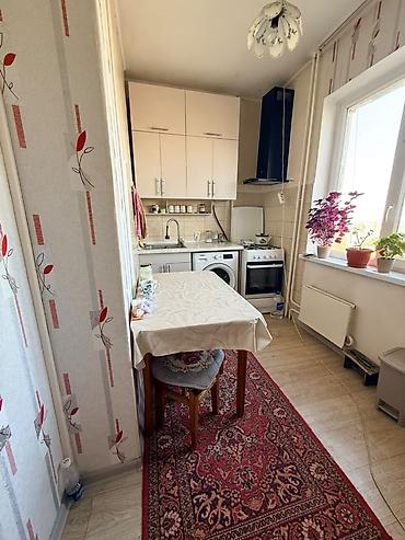 300 000: 1 комната, 36 м², 105 серия, 6 этаж, Евроремонт — 1