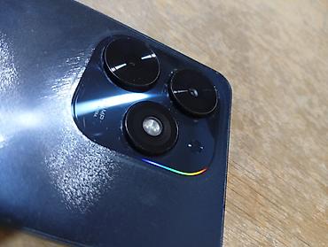 tecno camon 40 pro 5g: Tecno rəng - Mavi, Sensor — 4
