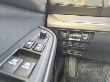 Subaru: Subaru Outback: 2018 г., 2.5 л, Вариатор, Бензин, Универсал — 12