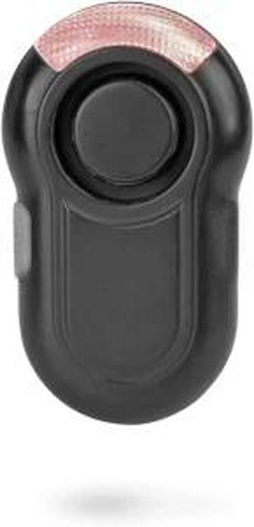 zuti sonic: X4-LIFE Mini Jogging Alarm – sigurnosni alarm za trčanje i outdoor — 10