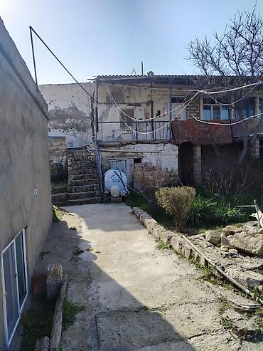 Həyət evləri və villalar: 5 otaqlı, 113 kv. m — 2