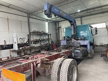 Грузовики: Грузовик at lalafo.kg — 4 Грузовики: Грузовик — 4