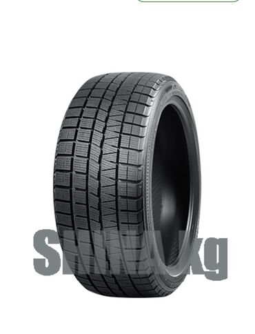 прием покрышек цена: Зимние отличные, очень мягкие шины Nankang на уровне Yokohama Проехал