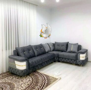 Divanlar: Künc divan, Yeni