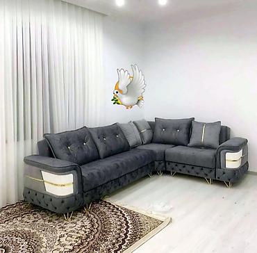 Divanlar: Künc divan, Yeni — 1