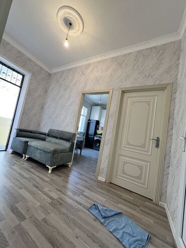 Həyət evləri və villaların satışı: Binəqədi qəs. 3 otaqlı, 90 kv. m, Yeni təmirli — 5