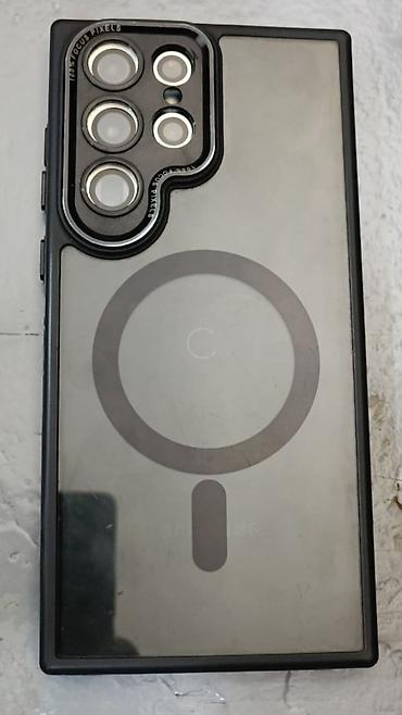 Samsung Galaxy S22 Ultra, rəng - Yaşıl