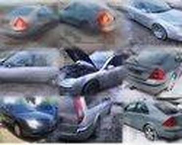 Ford: SERVO PUMPA ZA FORD MONDEO OD 2000. DO 2010. GOD. | FORD velika — 14