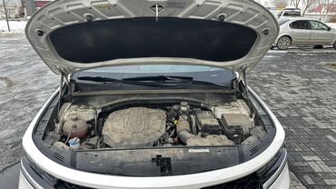 Kia: Kia Sorento: 2021 г., 2.2 л, Типтроник, Дизель, Кроссовер — 27