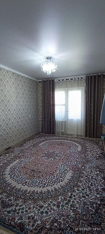 частные дома: 2 комнаты, 48 м², 106 серия, 5 этаж, Косметический ремонт