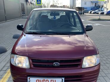 бампер е39 м: Стекло Лобовое Daihatsu, 2002 г., Новый