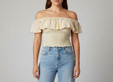 modne bluzy dla nastolatek: Primark, Bluzka damska, rozmiar XL