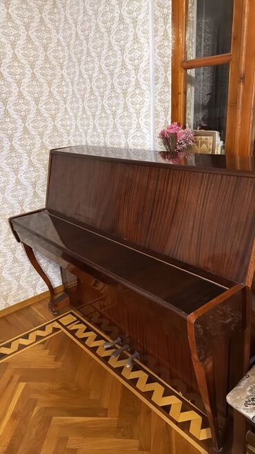 lalafo piano satışı: Piano, Akustik, İşlənmiş, Ödənişli çatdırılma