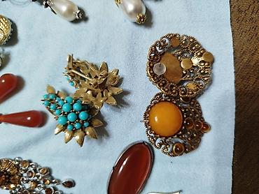 Серьги: Серьги, Женские, Новый — 19