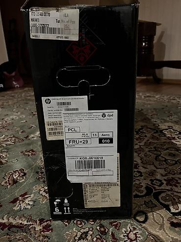 Настольные ПК и рабочие станции: Компьютер, Игровой — 7