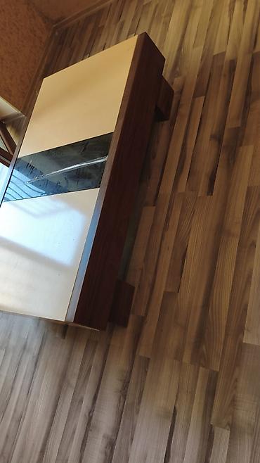 60x60 led panel: Tv stend satilir. tecili evden cixmalidi teptezedir . remontla bagli — 2