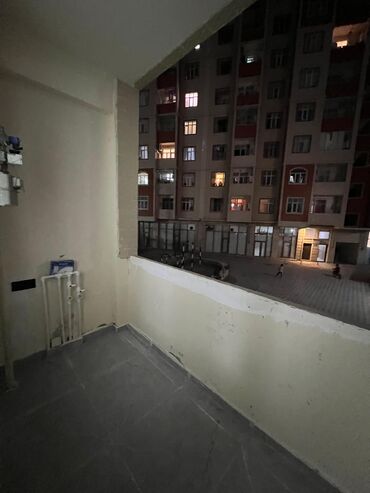 Yeni tikili: 2 otaqlı, Yeni tikili, 55 kv. m — 6