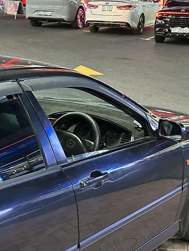 prius tuning: Honda Torneo: 2002 г., 1.8 л, Автомат, Бензин, Седан — 3