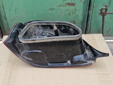 Стоп-сигналы: Задний правый стоп-сигнал Citroen 1998 г., Б/у, Оригинал, Германия — 10