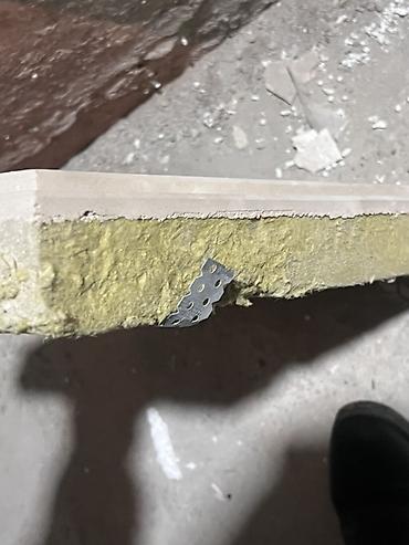 Фасадные термопанели: Под сары-таш, Минеральная вата — 6