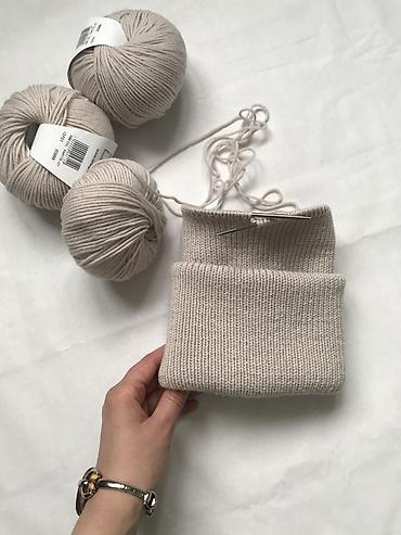 muasir ev temirleri: Onlayn Toxuculuq dərsləri – LADY CROCHET Peşəkar təlimçi dəstəyi ilə — 7