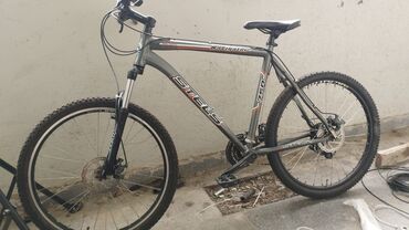 велосипед baol: Yeni Şəhər velosipedi Stels, 29", Ünvandan götürmə