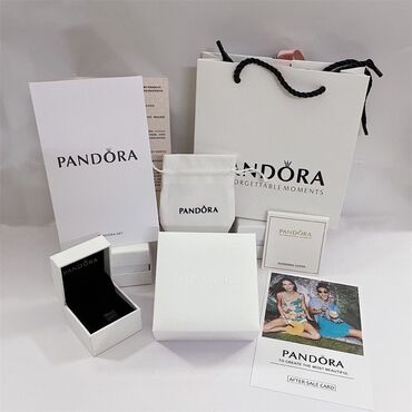 наполнитель для подарков: Продаём оптом и в розницу фирменные коробки Pandora — идеально