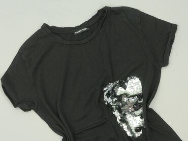 prada t shirty women: Cropp, Women`s T-shirt, size S
