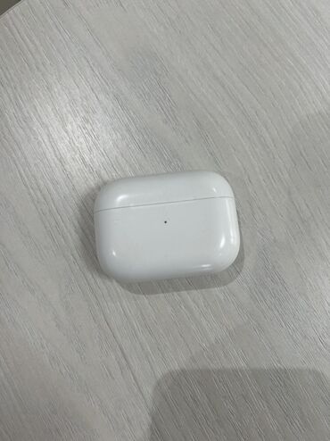 samsung nausnik qiymetleri: İşlənmiş Simsiz (Bluetooth) Qulaqcıqlar, Apple, rəng - Ağ