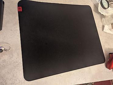 e book: Zowie G-SR 3 III оригинал 47x30см Топ контроль ковер. Пользовался — 4