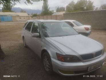 тойота виста: Toyota Vista: 1998 г., 2 л, Автомат, Бензин, Универсал