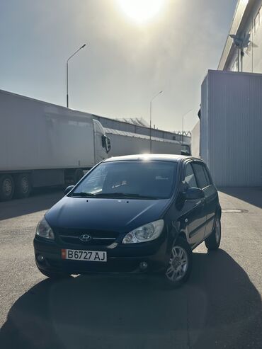 какая машина подойдет для яндекс такси: Hyundai Getz: 2006 г., 1.4 л, Автомат, Бензин, Хэтчбэк