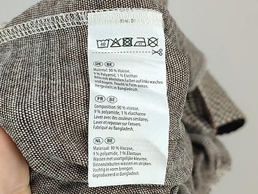 buty lurso: UP2Fashion, Spodnie materiałowe damskie, rozmiar S — 6