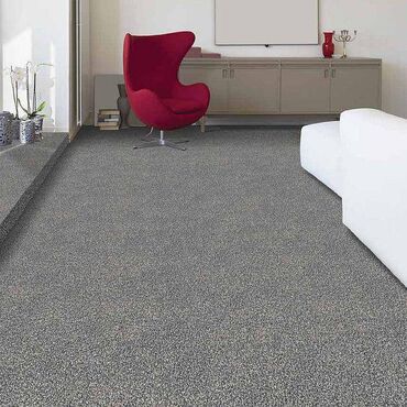 kafel metlax 2023: Məhsul: Divardan-divara xalça örtüyü - Rəng: neytral boz, xırda