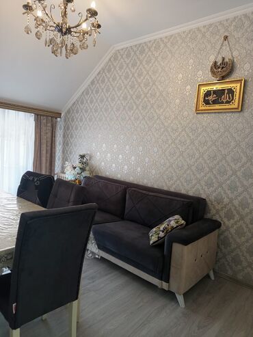 Köhnə tikili: Bakı, Masazır, 3 otaqlı, Köhnə tikili, 58 kv. m — 3