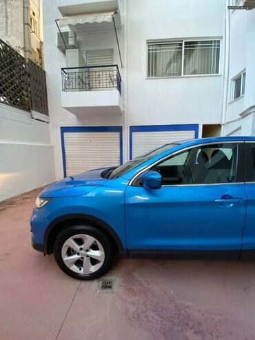 Nissan: Nissan Qashqai: 1.5 l. | 2019 έ. SUV/4x4 at lalafo.gr — 2 Nissan: Nissan Qashqai: 1.5 l. | 2019 έ. SUV/4x4 — 2