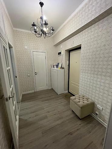 Долгосрочная аренда квартир: 2 комнаты, С мебелью полностью — 5