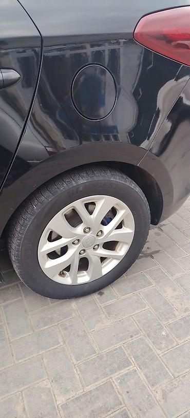 Kia: Kia Carens: 2017 г., 2 л, Автомат, Газ, Универсал — 10