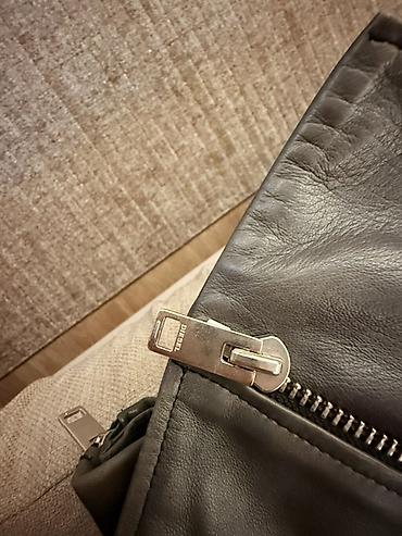 diesel сумка: Косуха Diesel ОРИГИНАЛ! из натуральной кожи - Бренд: Diesel — 3