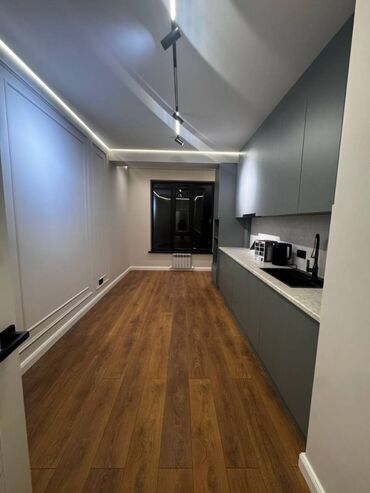 Продажа квартир: 2 комнаты, 71 м², Элитка, 8 этаж, Евроремонт — 2