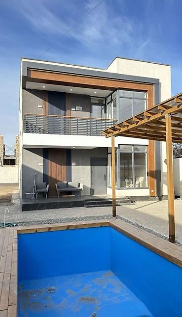 Продажа домов: Дом, 180 м², 6 комнат, Агентство недвижимости, Дизайнерский ремонт — 1