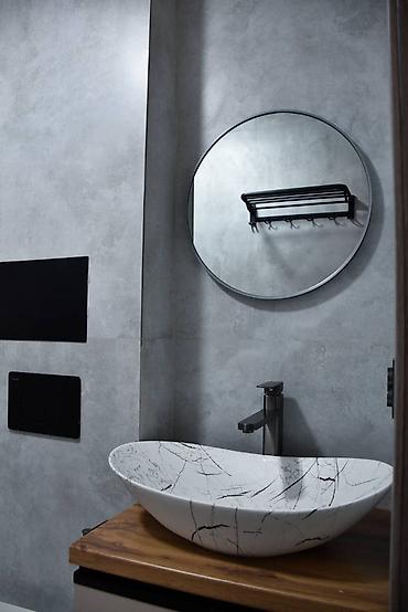3500: 1 комната, Восток-5 мкр, Душевая кабина, Парковка, Бронь — 4