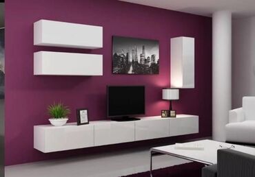 купить угли для мангала: Новый, Прямой ТВ стенд, С полками, Ламинат, Турция