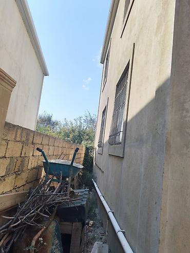 Həyət evləri və villaların satışı: 6 otaqlı, 21 kv. m, Yeni təmirli — 9